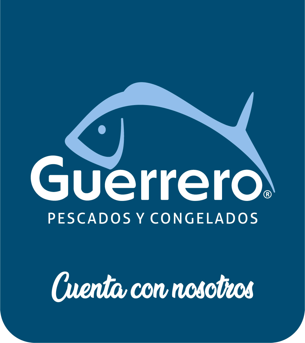 logo Pescados y Congelados Guerrero