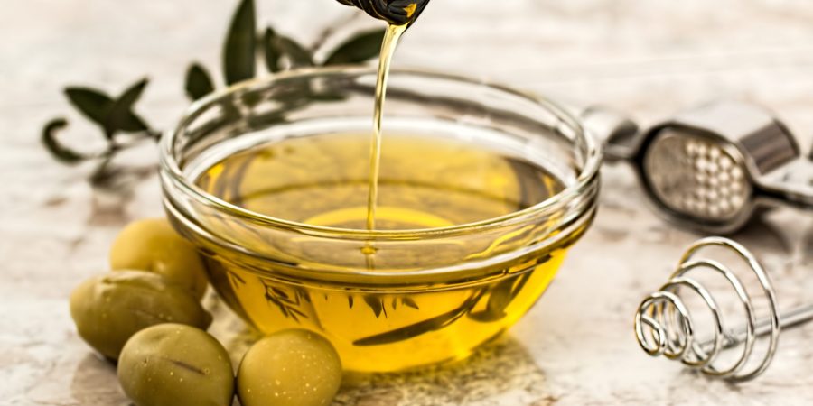aceite de oliva guerrero
